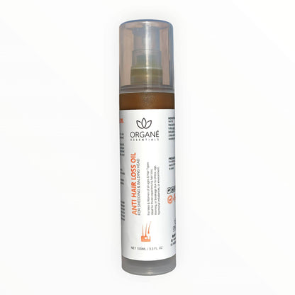 Organe Anti Hair Fall Oil