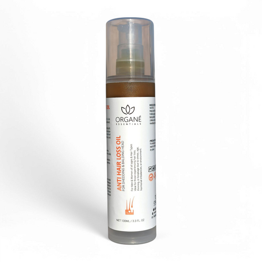 Organe Anti Hair Fall Oil