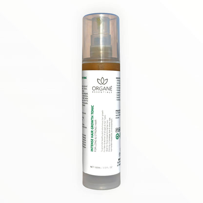 Organe Intense Hair Growth Oil