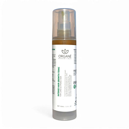 Organe Intense Hair Growth Oil